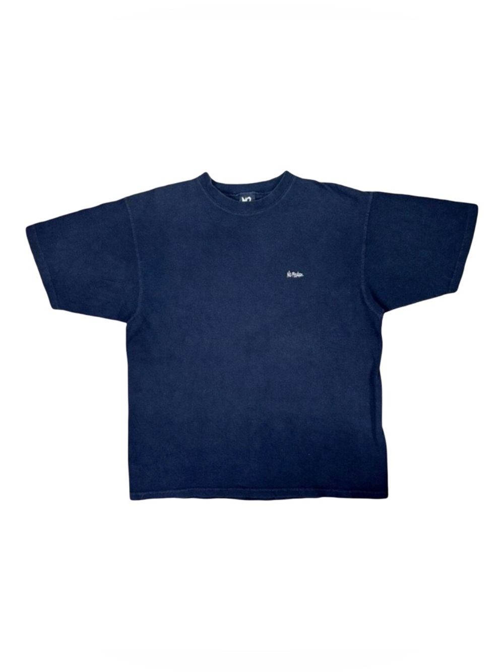 Vintage No Fear Crew Neck Tee - Size Large